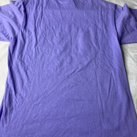 Honolulu Zoon Vintage 1980's T-Shirt - Picture 2 of 3